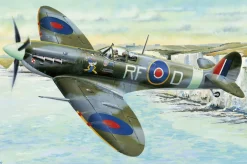 Hobby Boss 1/32 Supermarine Spitfire Mk.Vb