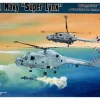 Hobby Boss 1/72 Westland Super Lynx