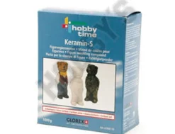Hobby Time Keramin-S 1Kg Modelling Compound