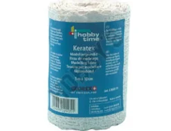 Hobby Time Keratex 5m Modelling Bandage