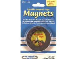 Hobby's Flex Strip Magnetic Tape