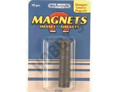 Hobby's Flexdot Magnets