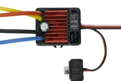 Hobbywing QuicRun 1060 Waterproof Brushed SBEC ESC (60A)