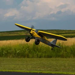 Hobbyzone Carbon Cub S 2 RTF Basic RC Plane