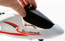 Hobbyzone Mini AeroScout RTF Radio Control Plane