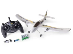 Hobbyzone RC Duet S 2 RTF Radio Controlled Plane
