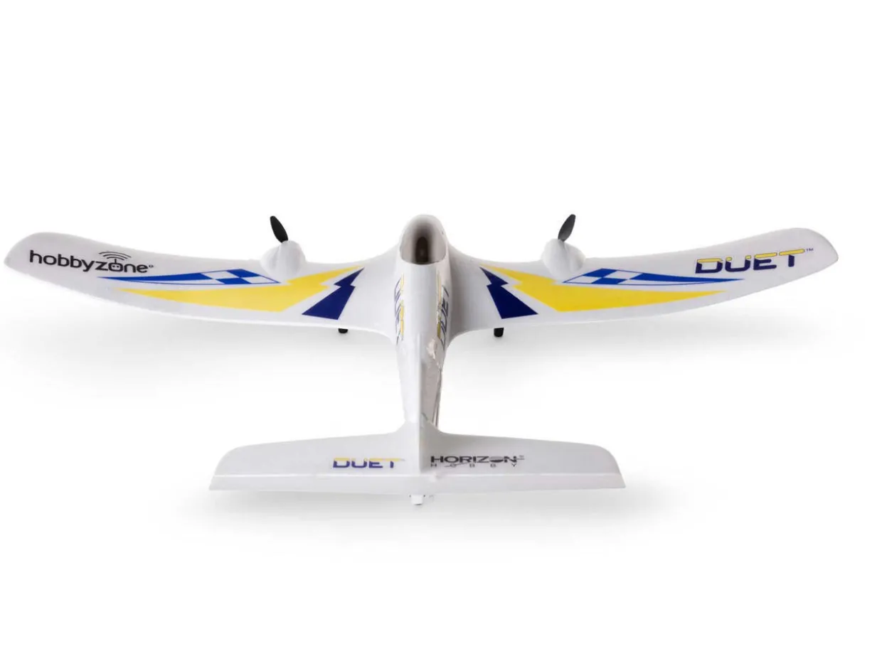 Hobbyzone RC Duet S 2 RTF Radio Controlled Plane