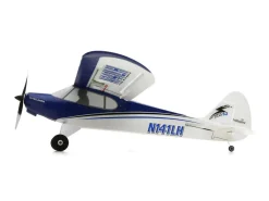 Hobbyzone Sport Cub S 2 RTF SAFE Radio Control Plane