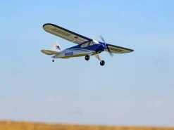 Hobbyzone Sport Cub S 2 RTF SAFE Radio Control Plane