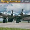 Hong Kong Models 1/32 Boeing B-17G Flying Fortress Rose of York Limited Edition