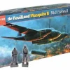 Hong Kong Models 1/32 de Havilland Mosquito Model Kit