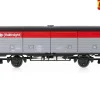 Hornby RailRoad BR Railfreight, 45T VDA Van, 210127 - Era 7