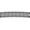 Hornby Railways 1/2 Curve Large Radius 852mm