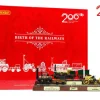 Hornby Railways Birth of the Railways - Bicentenary Edition - Train Pack