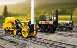 Hornby Railways Birth of the Railways - Bicentenary Edition - Train Pack