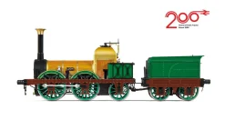 Hornby Railways Birth of the Railways - Bicentenary Edition - Train Pack