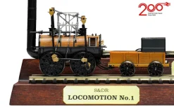 Hornby Railways Birth of the Railways - Bicentenary Edition - Train Pack