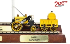 Hornby Railways Birth of the Railways - Bicentenary Edition - Train Pack