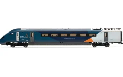 Hornby Railways BR Class 805 - Avanti West Coast 805005 - 5 Car Train Pack