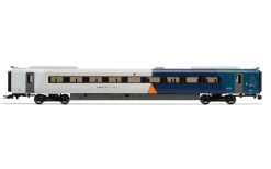 Hornby Railways BR Class 805 - Avanti West Coast 805005 - 5 Car Train Pack
