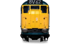 Hornby Railways BR, Class 31, A1A-A1A, 31139 - Era 6