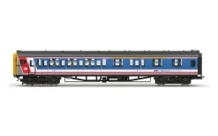 Hornby Railways BR Class 423 - Network South East 3193 4-VEP - 4 Car Train Pack
