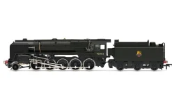Hornby Railways BR, Class 9F, 2-10-0, 92002 - Era 4