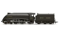 Hornby Railways BR, Class B17/5, 4-6-0, 61670 'City of London'