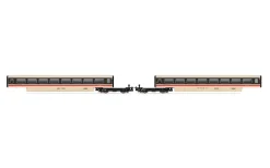 Hornby Railways BR, Class 370 Advanced Passenger Train 2-car TU Coach Pack, 48501 & 48502