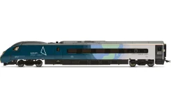 Hornby Railways BR Class 390 Pendolino - Avanti West Coast 390121 COP26 - 4 Car Train Pack