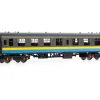Hornby Railways BR Departmental, exMk1 First Open, DB977351 - Era 8