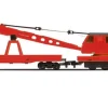 Hornby Railways Breakdown Crane