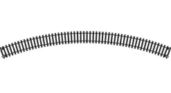 Hornby Railways Double Curve 3rd Radius