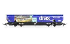 Hornby Railways Drax Biomass, Wagon Pack