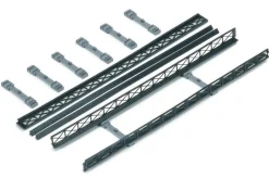 Hornby Railways Elevated Track Side Walls