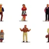Hornby Railways Farm People