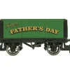 Hornby Railways Father's Day Wagon 2025