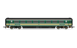 Hornby Railways FGW c. 2002. Mk3 Trailer Standard (TS), 42271
