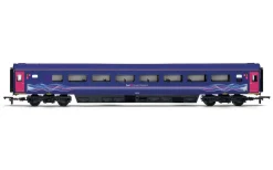 Hornby Railways FGW, Mk3 Trailer Standard Disabled (TSD), Coach C, 42012 - Era 10