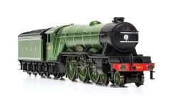 Hornby Railways Flying Scotsman Train Set