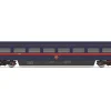 Hornby Railways GNER, Mk3 Trailer Standard (TS), 42065 – Era 9