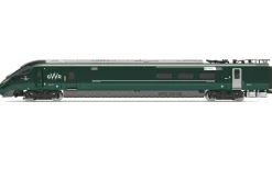 Hornby Railways GWR, Class 802/1 Train Pack - Era 11