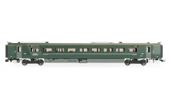 Hornby Railways GWR, Class 802/1 Coach Pack - Era 11