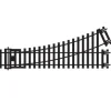 Hornby Railways Left Hand Standard Point