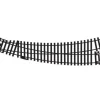 Hornby Railways Left Hand Curved Point