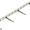 Hornby Railways Lineside Fence