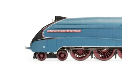 Hornby Railways LNER, A4 Class, 4-6-2, 4491 Commonwealth Of Australia
