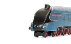 Hornby Railways LNER, A4 Class, 4-6-2, 4491 Commonwealth Of Australia