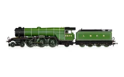 Hornby Railways LNER, A3 Class, No.2573 'Harvester' Locomotive