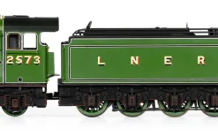 Hornby Railways LNER, A3 Class, No.2573 'Harvester' Locomotive